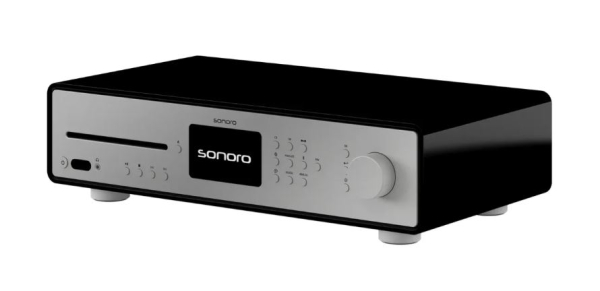 Sonoro Maestro Quantum